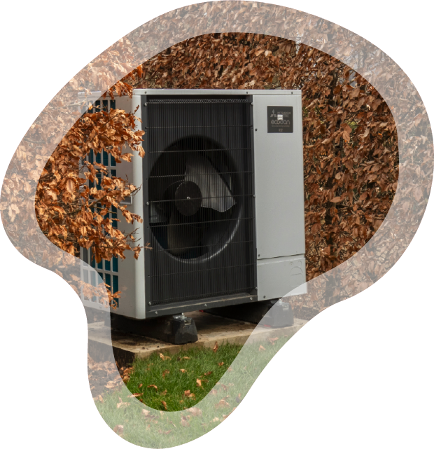 Aircomac | Topkwaliteit Warmtepomp
