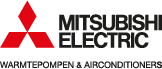 Mitsubishi Electric Airco | Topkwaliteit airco | Aircomac