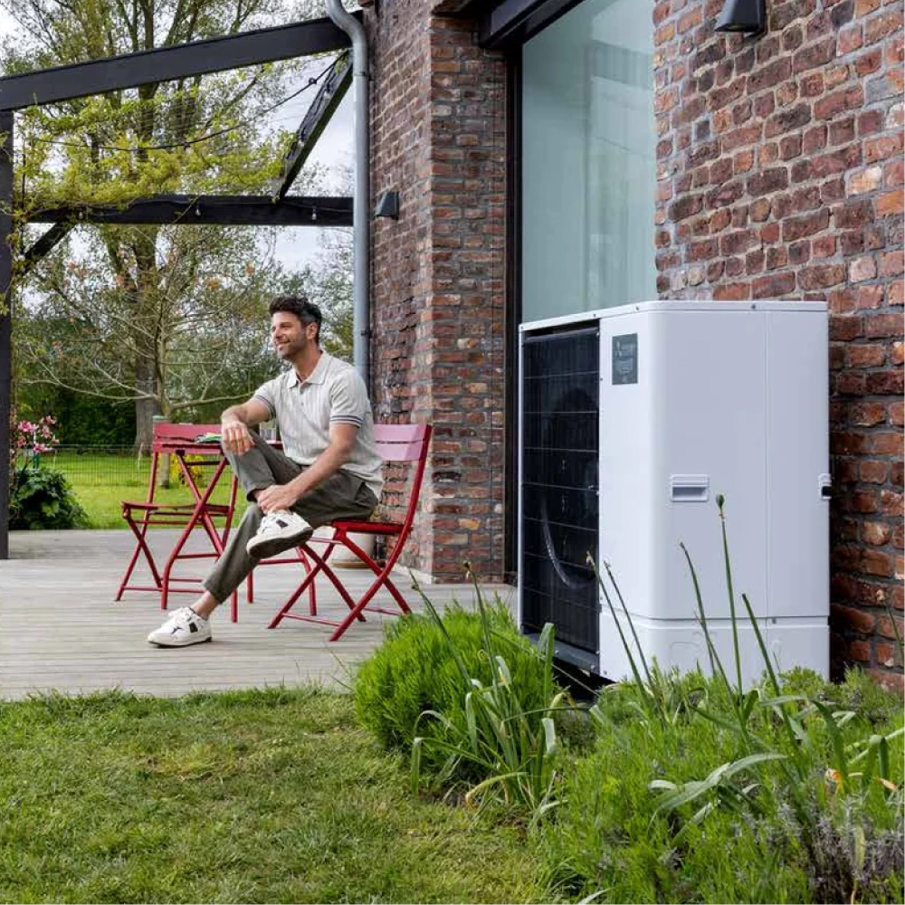 Aircomac | Airco's & Warmtepompen